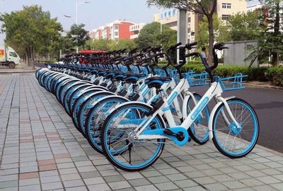 共享单车涨价、微博禁言与蔚来诉讼 一场关于生存与边界的博弈