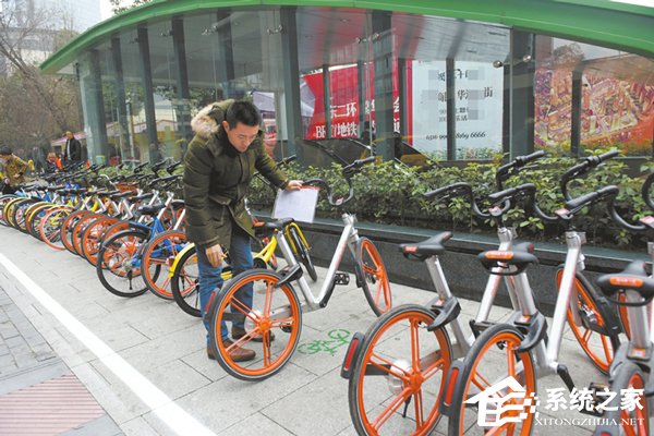 青桔共享单车 城市出行新风景，骑行生活全指南