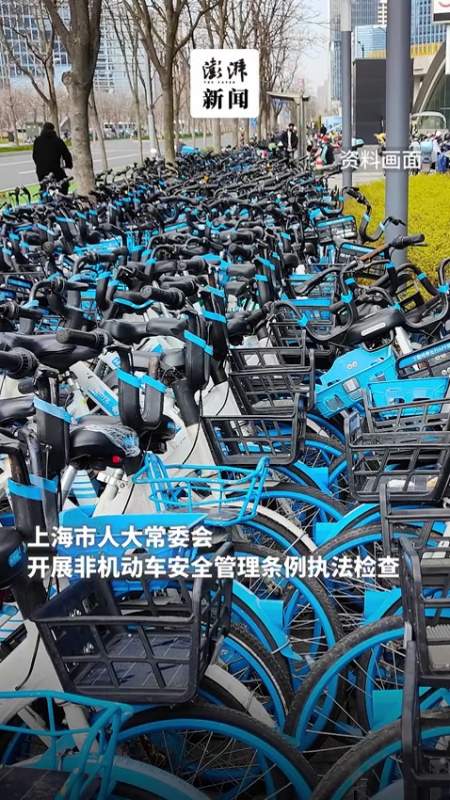 共享单车热潮下的传统自行车工厂困境与转型